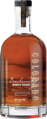 Breckenridge Bourbon