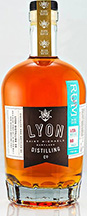 Lyon Dark Rum